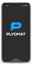 Load image into Gallery viewer, Plyomat Portable System
