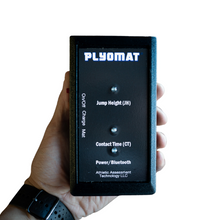Load image into Gallery viewer, Plyomat Portable System
